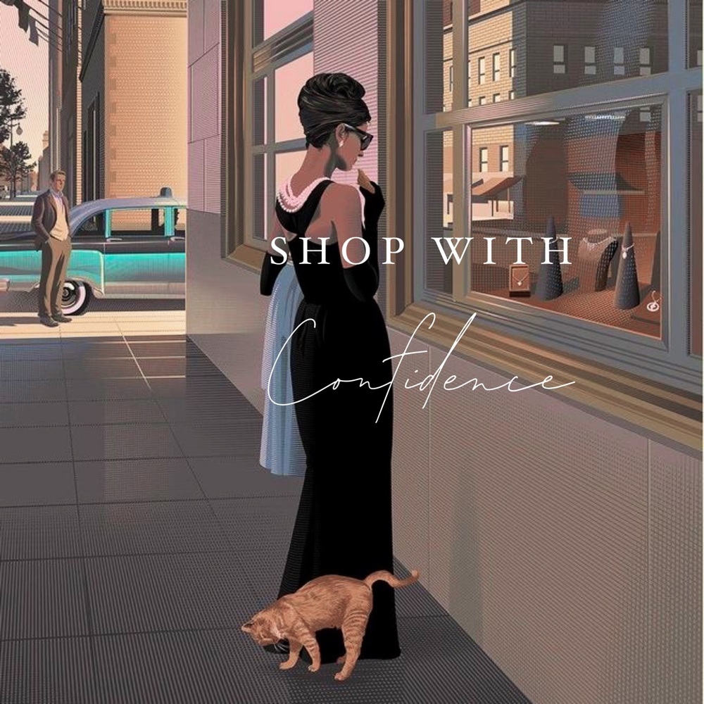 A girl should be two things: Classy and Fabulous!